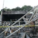 한화에어로 폭발사고 유족 "20년 넘게 일한 베테랑…너무 황망" 이미지