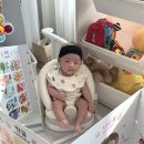 생후 16주차 / 영등포세바, 천일프로젝트, 오후2시스튜디오, 백일슈퍼마리오, 일산물노리베이비, 백일...