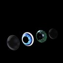 PNG콘택트렌즈 이미지