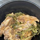 이바돔감자탕 효창점 | [마포/이바돔감자탕 효창점] 묵은지 감자탕 내돈내산 배달리뷰