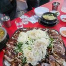 골뱅이창너머족발 이미지