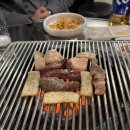 용대포집돈부속구이