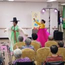 조은노인전문요양원 이미지