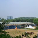 황새울교 앞 티스토리