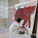 개발새발 이미지