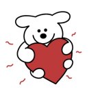 헤어아베끄 이미지