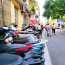 The Bunker(더벙커) 당구클럽 | [여행] 하노이 맥주거리 따히엔은 여행 맛집 천국