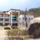 레인보우영동연수원_토론실 | 영동레인보우연수원에서의 한국농촌관광대학 졸업식과 입학식