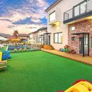 키즈풀빌라 똥강아지 이미지