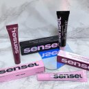 sensel 센슬 퀵 틴트 쿨톤 조합 뮤트 크림 퍼퓸 플로우 미닛 후기