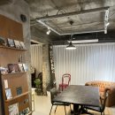 춘천일기스테이 | 춘천일기스테이 | 춘천 시내 깔끔한 북스테이 | 싱글룸 후기