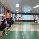 동원학교 | [충청/강원/융합진로교육] 진로체험버스 동원학교 &#39;항공기 개발자 되어보기&#39; 진로 교육 진행 현장