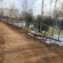 향남2 화합공원 축구장 | 향남2지구 조깅,걷기운동하기 좋은 1시간 코스 오음공원에서 화합공원까지 !