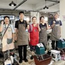 연일시장 | 8월 21일 연일시장 칼갈이 봉사 후기