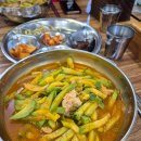송원서로 | 광주 애호박찌개 국밥 송원식육식당 솔직후기