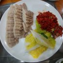 마포원보쌈 이미지