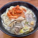 솔칼국수 이미지
