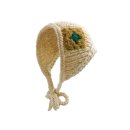 여성 손뜨게 이미지