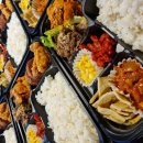 오봉도시락,서가원 김밥 은평역촌점 이미지