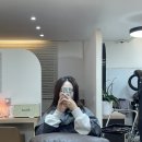 창원 중동 컷트 잘하는 미용실 내돈내산 펌후기, 가꿈헤어 바이 나루