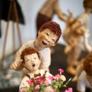 닥종이인형 이미지