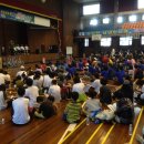 천마종합체육관 이미지