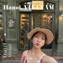 벳폰(VIET PHONE) | 하노이 여행 #1, 코로나 이후 처음 떠난 해외여행! 행복한 물가와 쪄죽는 날씨의 대.환.장 콜라보...