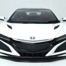 [Auto Art] Honda NSX (NC1) 이미지