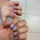 빌라드네일 | 다낭 롯데마트 빌라드네일 후기, 키즈네일과 젤네일 받은 만족스러운 시간