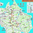 [6시 출발] 다도해가 한 눈에 보이는 고흥 외나로도 봉래산 160차 정기산행! 2026년 02월 22일 일요일! 이미지