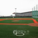 인천광역시 송도LNG종합스포츠타운 [야구]실내연습장 이미지