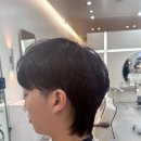 울프맨즈헤어 이미지