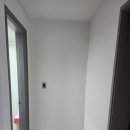 젤미주공6단지아파트 | [김해장유]젤미마을주공 6단지 아파트 24평_실크 도배 시공