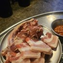 고깃집아저씨 | 용암동 고깃집아저씨 후기