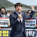 “文, 헌정사 최악 지도자” “의회·법치주의 종언” 국민의힘 격앙 이미지