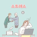 효과적인 스트레스 관리법 이미지