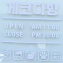 게코다방 - 양산시 금오12길 64 | 게코다방
