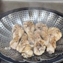 바른찜닭 | 이북식찜닭 만들어먹은 후기
