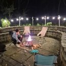 272 | 이천 캠핑장 &#39;스테이272&#39; 오크 글램핑 숙박후기