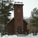 The Church in the Wildwood(숲속의 작은 교회) - Daniel O'Donnel(다니엘 오도넬) 이미지