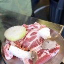 복돼지솥뚜껑 | [파주/교하] 복돼지솥뚜껑삼겹살 : 파주 교하 삼겹살 맛집