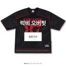 르바세 짐웨어 럭비 져지 반팔티 내돈내산 후기 너무 예뻐서 기절