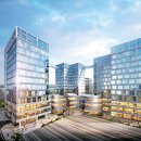 마곡나루역 이미지