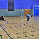 종합운동장 스포츠센터 이미지