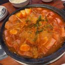 송산 파리바게트 앞 이미지