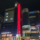 갤럭시 뷰 | 포항 영일대해수욕장 오션뷰 숙소 &#39;갤럭시호텔&#39; 내돈내산후기