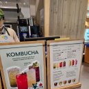 삼성동 도심공항 샐러드 맛집, 다이어트 식단하기 좋은 식당 &#39;피그인더가든 코엑스점&#39; 솔직 후기