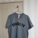 ＜판매완료＞챔피온/Brooklyn티셔츠/S 이미지