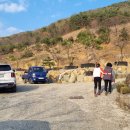 백운계곡삼부원 이미지