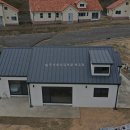 목조주택/리얼징크 지붕공사 시공 후기